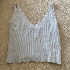 Brandy Melville Crop tank